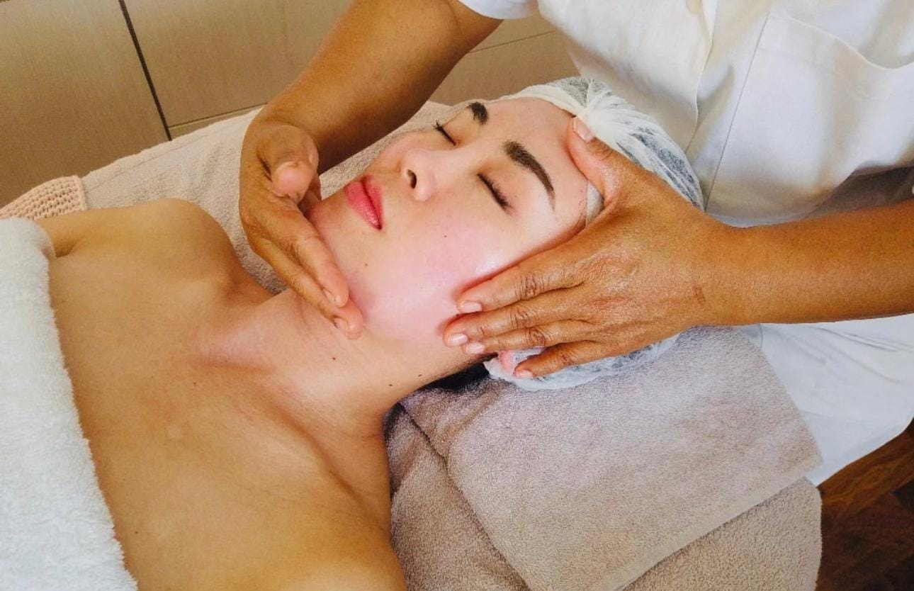 Anti-Aging Facial